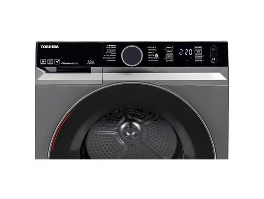 Сушильная машина TOSHIBA TD-BK100GHRU(SK)